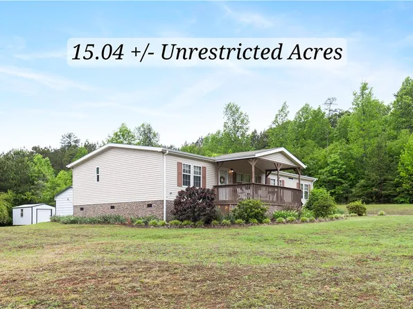265 Yellow Bell Rd, Westminster, SC 29693