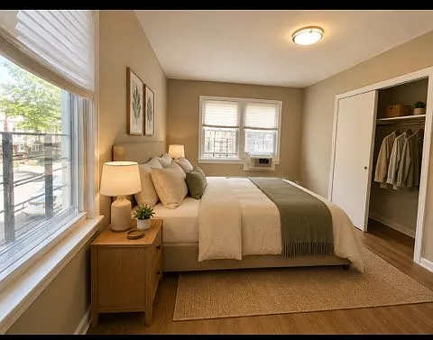 124-07 Hillside Ave #3 — Photo 4