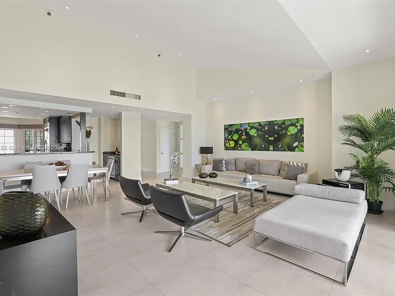 2442 Fisher Island Dr #5402 — Photo 2