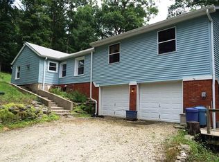 3105 Lower Patton Park Rd, Martinsville, IN 46151
