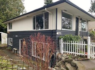 7537 42nd Ave NE, Seattle, WA 98115