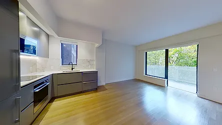 Rented by Bond New York