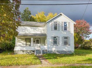 8503 Force Ave #D, Cleveland, OH 44105