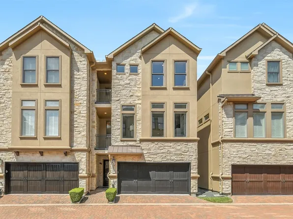 859 Rosastone Trl, Houston, TX 77024