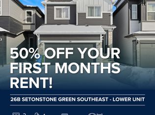 26B Setonstone Grn SE, Calgary, AB T3M3R1