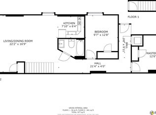 1418 Union Blvd #1F, Saint Louis, MO 63113