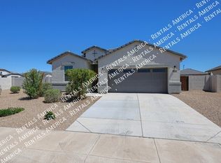 24470 W Wood St, Buckeye, AZ 85326