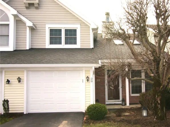 28 Great Meadow Cir, Rochester, NY 14623