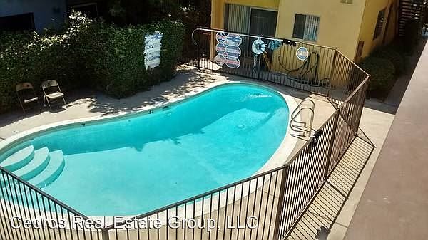 1st image of 8734 Cedros Ave APT 1