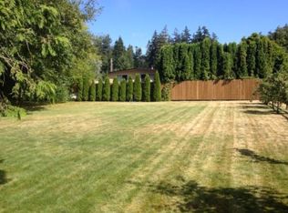 Maple Ave, Pt Roberts, WA 98281