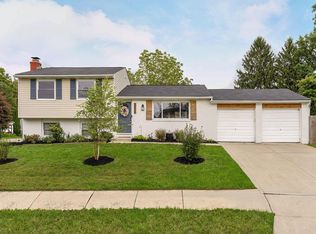 1084 Fletcher Dr, Reynoldsburg, OH 43068