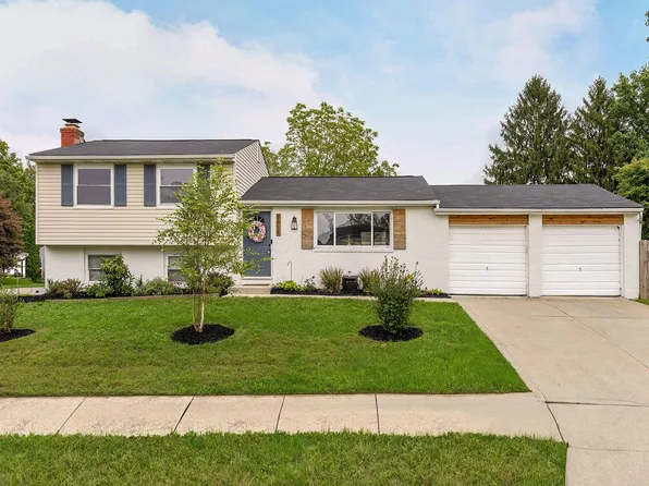 1084 Fletcher Dr, Reynoldsburg, OH 43068