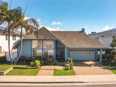 16282 Spartan Cir, Huntington Beach, CA, 92649