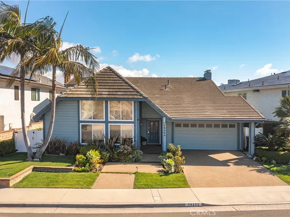 16282 Spartan Cir, Huntington Beach, CA 92649