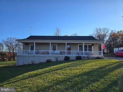 135 Hershel Ln, Hedgesville, WV, 25427