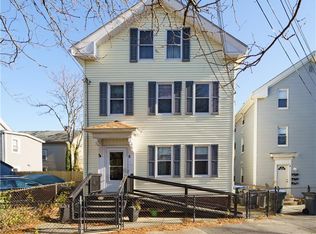 5 Goulding St, Providence, RI 02906