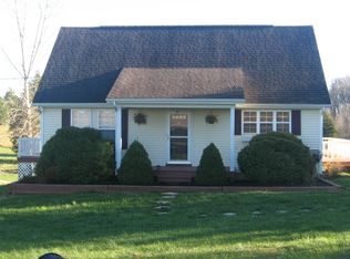 2099 Roberts Rd, Campbellsville, KY 42718