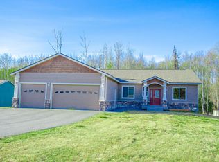 5035 W Sundance Cir, Wasilla, AK 99654