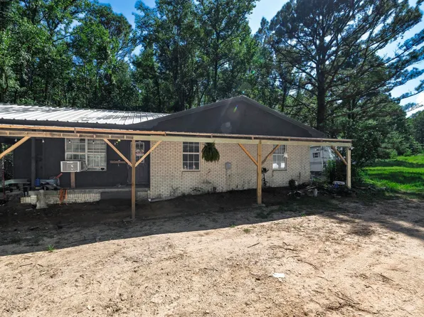 1237 Broken Bow Ln, Bismarck, AR 71929