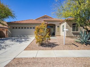 3546 S Desert Lantern Rd, Tucson, AZ 85735