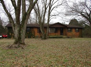 1340 Flatwoods Rd, Lebanon, TN 37090