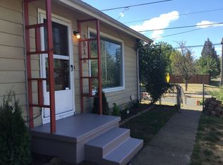 2926 N Terry St, Portland, OR 97217