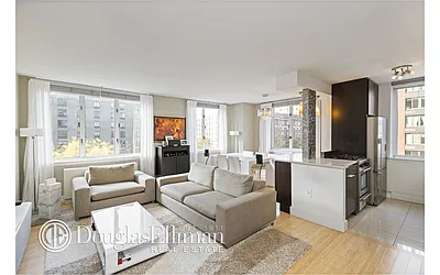 Sold by Douglas Elliman