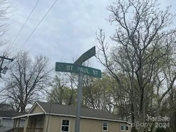 501 Saint Paul St #A, Lancaster, SC 29720