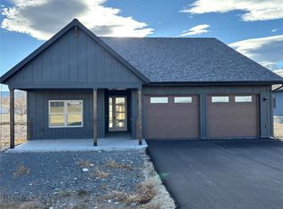 928 Sagebrush Ln, Deer Lodge, MT 59722