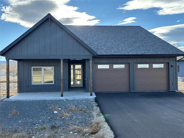928 Sagebrush Ln, Deer Lodge, MT 59722