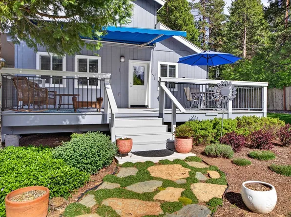 5358 State Highway 147, Lake Almanor, CA 96137