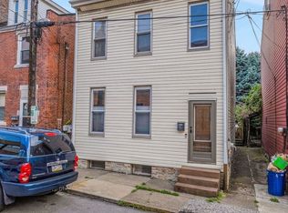 102 S 14th St, Pittsburgh, PA 15203