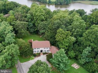 14540 Stirrup Ln, Golts, MD 21635