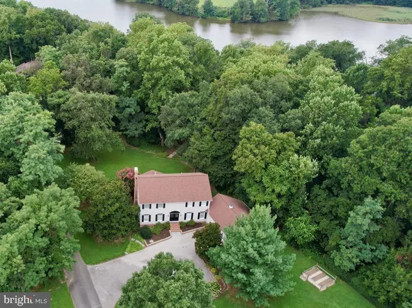 14540 Stirrup Ln, Golts, MD 21635