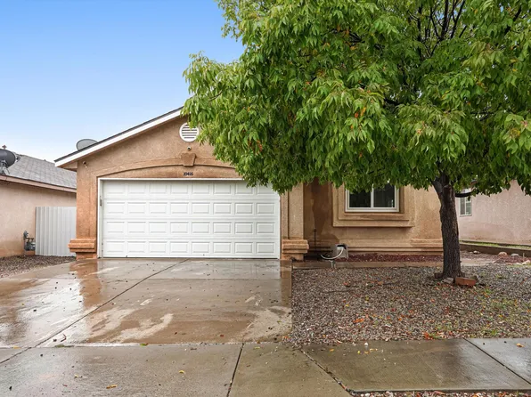 10416 Johncock Ave SW, Albuquerque, NM 87121