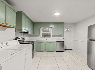 307 Springdale Dr, Lagrange, GA 30240