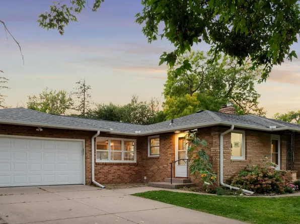 1995 Beacon St, Roseville, MN 55113