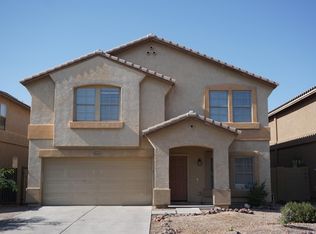 45624 W Tucker Rd, Maricopa, AZ 85139