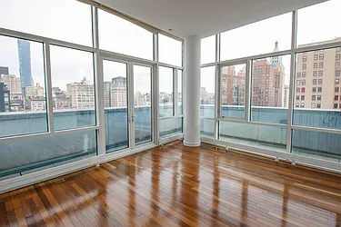 Rented by Triumph Properties Corp.