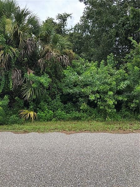 2nd image of Nackman Road