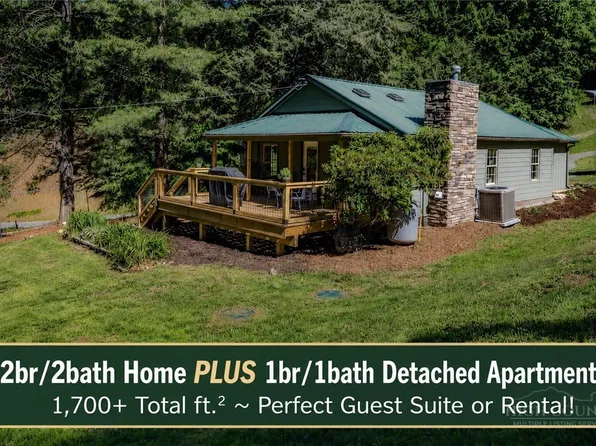 190 Yasmine Lane, Vilas, NC 28692