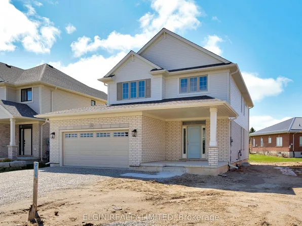 258 Renaissance Dr, Saint Thomas, ON N5R 0J9