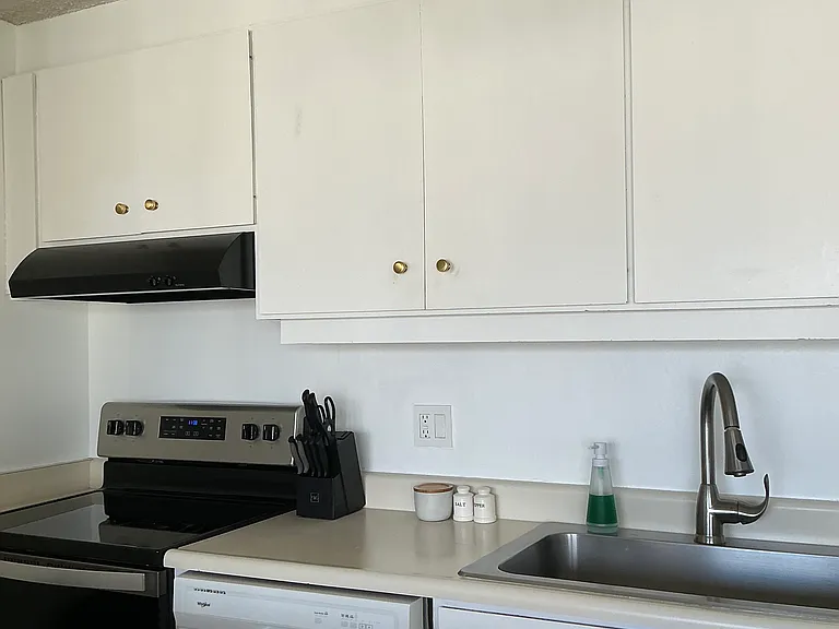 1778 Ala Moana Blvd #3006 — Photo 5