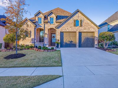 2320 Stillwater Ln, Prosper, TX, 75078