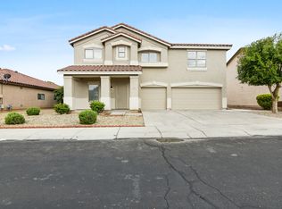 4606 N 94th Dr, Phoenix, AZ 85037