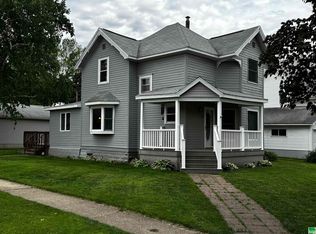 109 N Oak St, Marcus, IA 51035