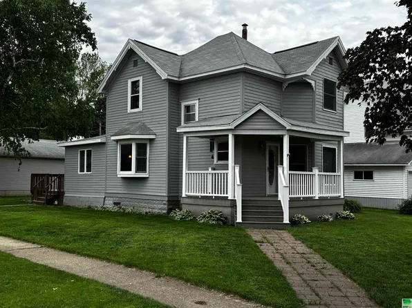 109 N Oak St, Marcus, IA 51035