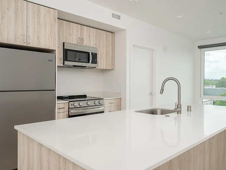 One Twenty Up | Two Bedroom Table Mountain