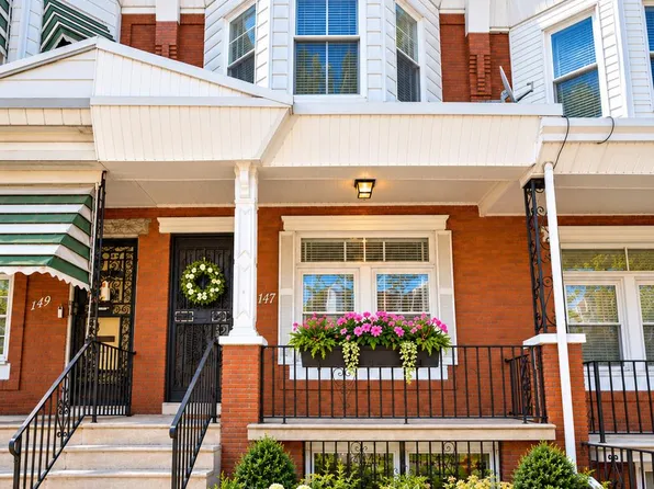 147 N Ruby St, Philadelphia, PA 19139