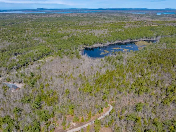 Lot 9 Bluff Road, Bar Harbor, ME 04609